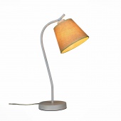 Настольная лампа ST-Luce SL964.504.01, Бежевый, E27*1
