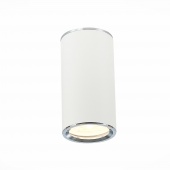 Потолочный светильник ST-Luce ST111.507.01, Белый, GU10*1