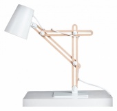 Настольная лампа офисная Mantra Looker 3615