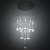 Подвесной светильник Citilux Вегас CL227160