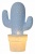 Настольная лампа декоративная Lucide Cactus 13513/01/68