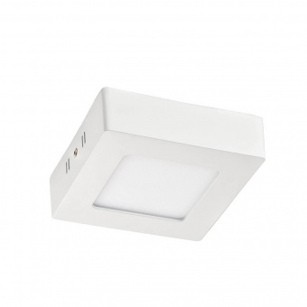 Потолочный светильник Favourite Flashled 1349-6C,LED,6Вт,белый