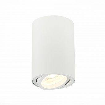 Потолочный светильник ST-Luce ST108.507.01, Белый, GU10*1