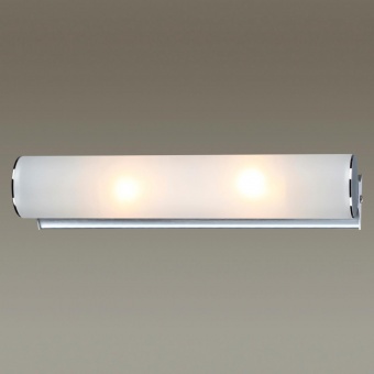 Подсветка для зеркал Odeon Light Tube 2028/2W
