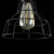 Подвесной светильник Maytoni Denver T448-PL-01-B